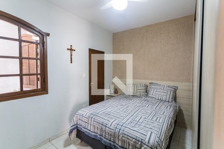 Suíte 1 de casa para alugar com 4 quartos, 425m² em Bom Jesus, Belo Horizonte