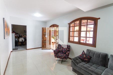 Sala de casa para alugar com 4 quartos, 425m² em Bom Jesus, Belo Horizonte