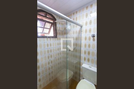 Casa para alugar com 425m², 4 quartos e 2 vagasBanheiro da Suíte 2