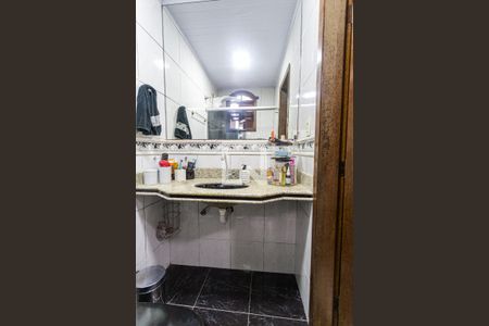 Casa para alugar com 425m², 4 quartos e 2 vagasBanheiro da Suíte 1