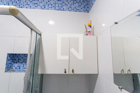 Casa para alugar com 425m², 4 quartos e 2 vagasArmário do Banheiro Social