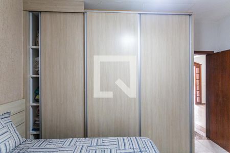 Armário da Suíte 1 de casa para alugar com 4 quartos, 425m² em Bom Jesus, Belo Horizonte