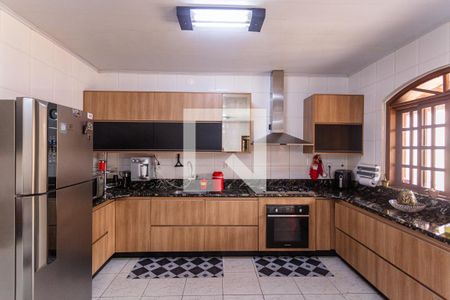 Casa para alugar com 425m², 4 quartos e 2 vagasArmário da Copa/Cozinha