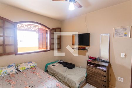 Casa para alugar com 425m², 4 quartos e 2 vagasQuarto 2