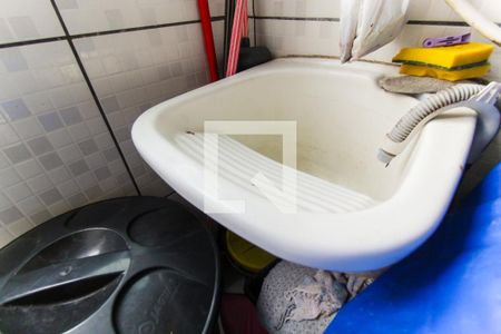 Apartamento à venda com 52m², 2 quartos e 1 vaga Apartamento à venda com 52m², 2 quartos e 1 vagaÁrea de Serviço