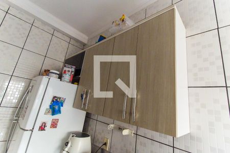 Apartamento à venda com 52m², 2 quartos e 1 vaga Apartamento à venda com 52m², 2 quartos e 1 vagaCozinha