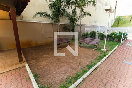 Apartamento à venda com 52m², 2 quartos e 1 vaga Apartamento à venda com 52m², 2 quartos e 1 vagaÁrea Comum