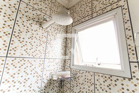 Apartamento à venda com 52m², 2 quartos e 1 vaga Apartamento à venda com 52m², 2 quartos e 1 vagaBanheiro