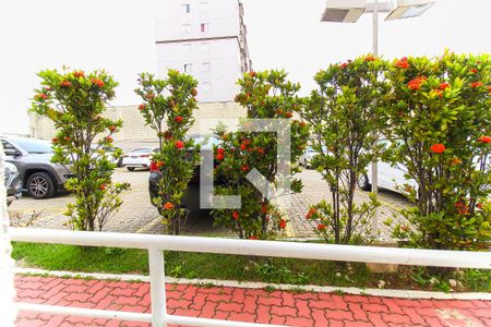 Apartamento à venda com 52m², 2 quartos e 1 vaga Apartamento à venda com 52m², 2 quartos e 1 vagaVista do Quarto 2