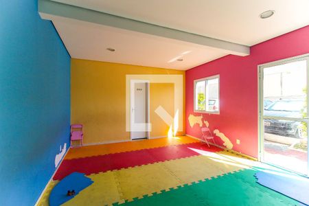 Apartamento à venda com 52m², 2 quartos e 1 vaga Apartamento à venda com 52m², 2 quartos e 1 vagaBrinquedoteca