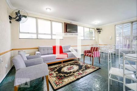 Apartamento à venda com 90m², 2 quartos e 1 vagaÁrea comum