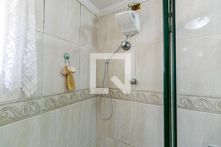 Apartamento à venda com 90m², 2 quartos e 1 vagaBanheiro