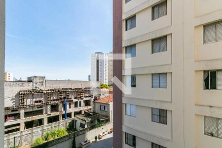 Vista Quarto 1 de apartamento à venda com 2 quartos, 90m² em Tatuapé, São Paulo