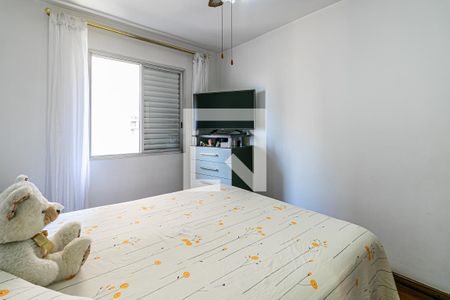 Quarto 1 de apartamento à venda com 2 quartos, 90m² em Tatuapé, São Paulo