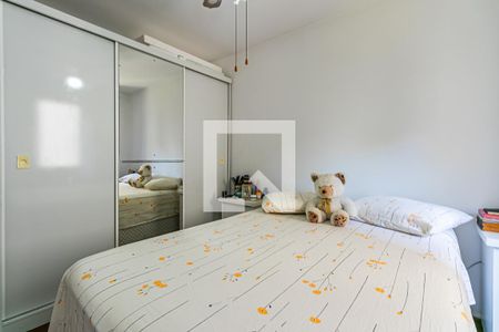 Quarto 1 de apartamento à venda com 2 quartos, 90m² em Tatuapé, São Paulo