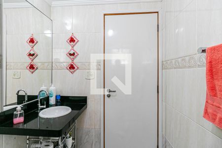 Apartamento à venda com 90m², 2 quartos e 1 vagaBanheiro