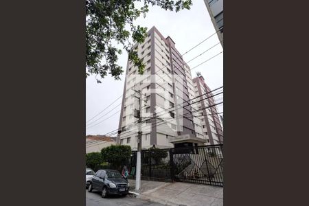 Apartamento à venda com 90m², 2 quartos e 1 vagaFachada