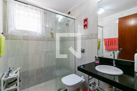 Apartamento à venda com 90m², 2 quartos e 1 vagaBanheiro