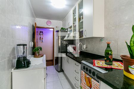 Apartamento à venda com 90m², 2 quartos e 1 vagaCozinha