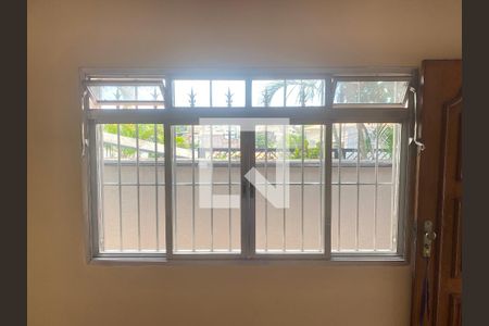 Sala de casa para alugar com 3 quartos, 150m² em Vila Isolina Mazzei, São Paulo