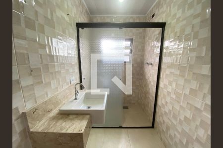 Casa para alugar com 150m², 3 quartos e 1 vagaBanheiro