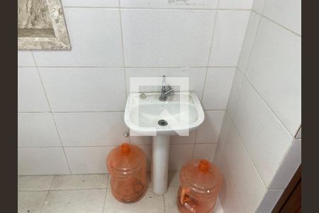 Casa para alugar com 150m², 3 quartos e 1 vagaBanheiro 2