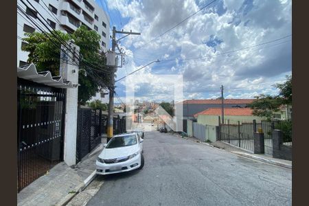Casa para alugar com 150m², 3 quartos e 1 vaga Casa para alugar com 150m², 3 quartos e 1 vagaVista da Rua
