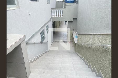 Casa para alugar com 150m², 3 quartos e 1 vagaÁrea externa