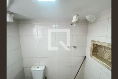 Casa para alugar com 150m², 3 quartos e 1 vagaBanheiro 2