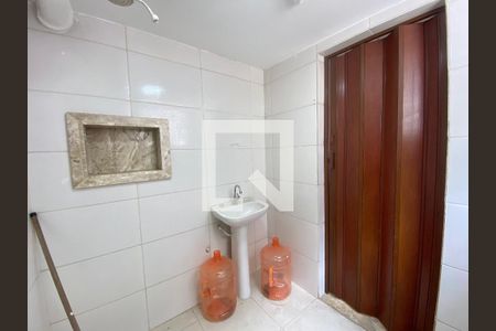 Casa para alugar com 150m², 3 quartos e 1 vagaBanheiro 2