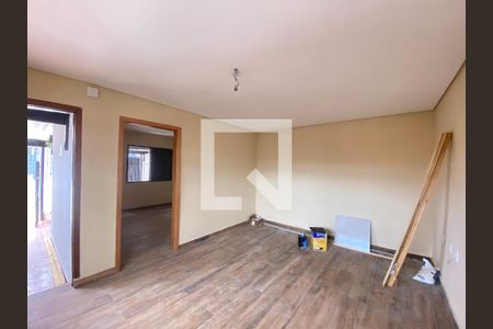 Sala de casa para alugar com 3 quartos, 150m² em Vila Isolina Mazzei, São Paulo