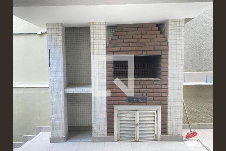 Casa para alugar com 150m², 3 quartos e 1 vagaChurrasqueira