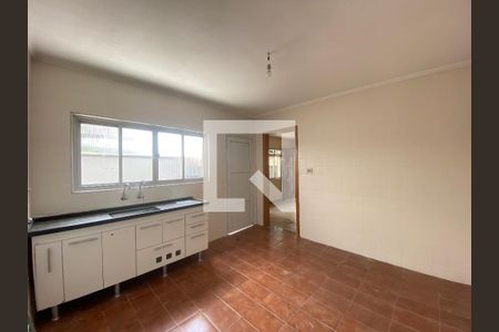 Casa para alugar com 150m², 3 quartos e 1 vagaCozinha