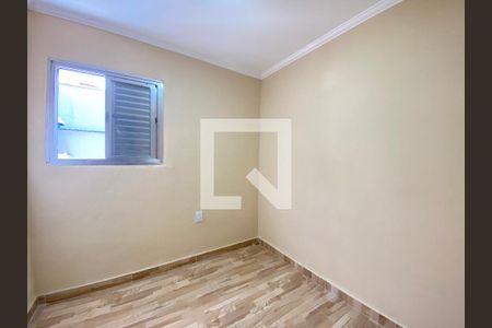 Quarto 2 de casa para alugar com 3 quartos, 150m² em Vila Isolina Mazzei, São Paulo