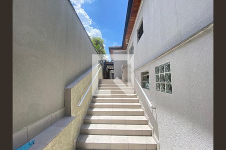 Casa para alugar com 150m², 3 quartos e 1 vagaÁrea externa