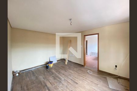 Sala de casa para alugar com 3 quartos, 150m² em Vila Isolina Mazzei, São Paulo