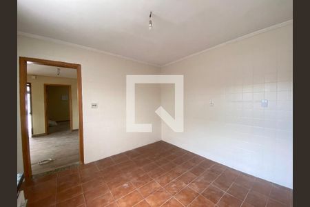 Casa para alugar com 150m², 3 quartos e 1 vagaCozinha