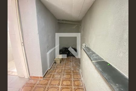 Casa para alugar com 150m², 3 quartos e 1 vagaÁrea de Serviço