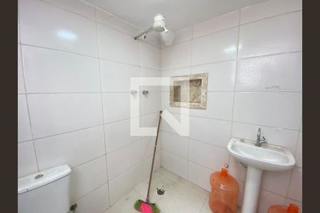 Casa para alugar com 150m², 3 quartos e 1 vagaBanheiro 2