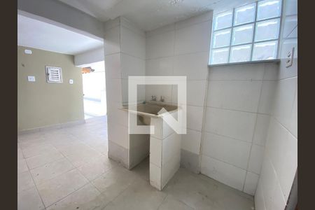 Casa para alugar com 150m², 3 quartos e 1 vagaÁrea de Serviço