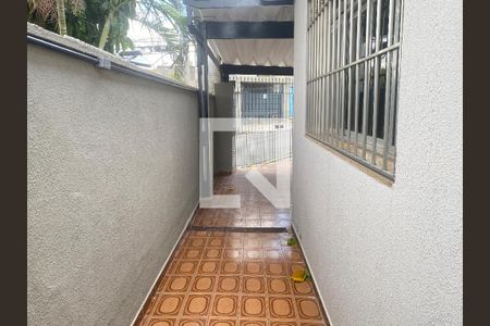 Casa para alugar com 150m², 3 quartos e 1 vagaÁrea externa