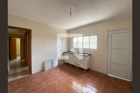 Casa para alugar com 150m², 3 quartos e 1 vagaCozinha