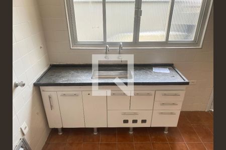 Casa para alugar com 150m², 3 quartos e 1 vagaCozinha