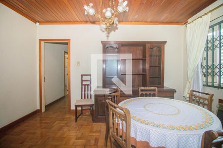 Sala de casa para alugar com 3 quartos, 221m² em Petrópolis , Porto Alegre