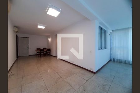 Sala de apartamento à venda com 2 quartos, 88m² em Barra da Tijuca, Rio de Janeiro