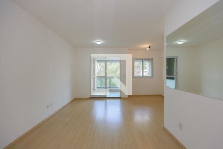 Sala de apartamento à venda com 2 quartos, 69m² em Vila Andrade, São Paulo