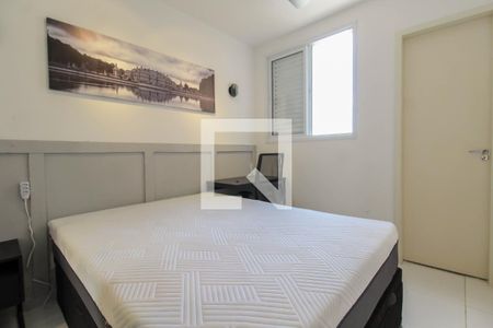 Suíte de apartamento para alugar com 1 quarto, 35m² em Brás, São Paulo