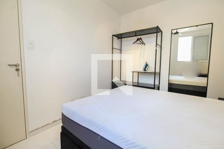 Suíte de apartamento à venda com 1 quarto, 35m² em Brás, São Paulo