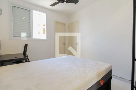 Suíte de apartamento para alugar com 1 quarto, 35m² em Brás, São Paulo