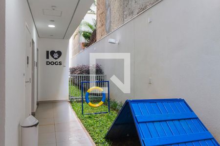 Apartamento à venda com 80m², 1 quarto e sem vagaÁrea comum - Pet Place